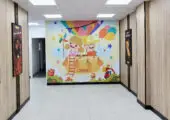 Wall Graphics Printing